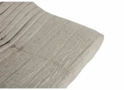 Fauteuils|Fauteuil Ragazzi 83x100x74cm - stof - beige