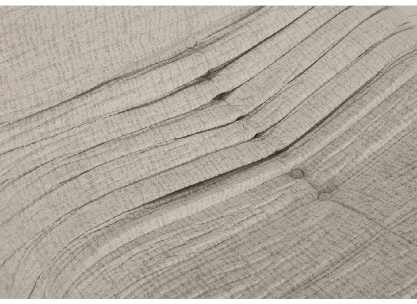 Fauteuils|Fauteuil Ragazzi 83x100x74cm - stof - beige