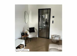 Fauteuils|Fauteuil Teddy Bear 68x70x73cm - bouclé - ivoorwit