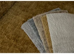 Fauteuil Vola 117x100x76cm - stof - incagold- Fauteuils|Zetels