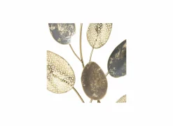 Figuur Elena  H53cm - metaal- Decoratieve Accessoires