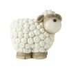 J line Figuur Schaap S H36cm- Tuindecoratie|Decoratieve Accessoires