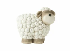 J line Figuur Schaap S H36cm- Tuindecoratie|Decoratieve Accessoires