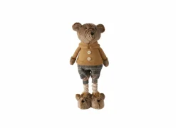 Kinderdecoratie|Decoratieve Accessoires|Figuur Teddie Beer H55cm