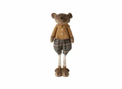 Figuur Teddie Beer H119cm- Kinderdecoratie|Decoratieve Accessoires