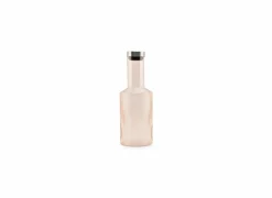 Salt & Pepper Weckpotten|Karaffen|Fles Ray met dop, 1L amber