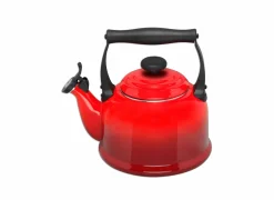 Le Creuset Fluitketels|Fluitketels|Fluitketel Tradition 2,1L