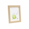 Deknudt frames Fotokaders|Fotokaders|Fotokader Basic 25x20cm - hout & glas - natuur