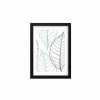 Fotokader Brasil 18x13cm - MDF - zwart- Fotokaders|Fotokaders