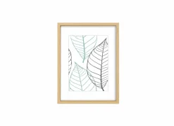 Fotokader Brasil 24x18cm - MDF & FSC - natuur- Fotokaders|Fotokaders