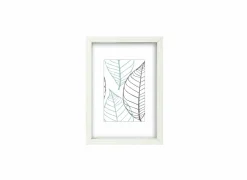 Fotokaders|Fotokaders|Fotokader Brasil 15x10cm - MDF & FSC - wit