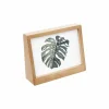 Fotokader Eris 15x10cm - hout & glas - naturel- Fotokaders|Fotokaders