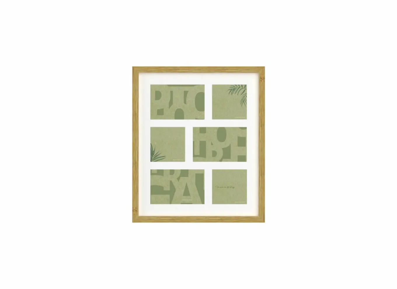 Beka Fotokaders|Fotokaders|Fotokader In My Heart 32x38cm