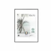 Fotokaders|Fotokaders|Fotokader Kyoto 70x50cm - kunststof & glas - zwart