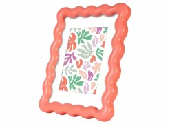 Fotokaders|Fotokaders|Fotokader Salina 15x20cm - MDF - koraal