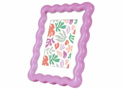 Fotokader Salina 15x20cm - MDF - roze- Fotokaders|Fotokaders