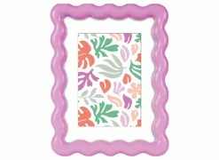 Fotokader Salina 15x20cm - MDF - roze- Fotokaders|Fotokaders