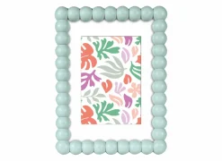 Fotokader Salina 15x20cm - MDF - lichtgroen- Fotokaders|Fotokaders