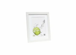 Deknudt frames Fotokaders|Fotokaders|Fotokader S66KF1P1  50x40cm - hout & glas - wit