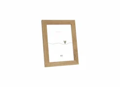 Deknudt frames Fotokaders|Fotokaders|Fotokader S45SH2 30x20cm - hout & glas - bruin