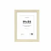 Fotokaders|Fotokaders|Fotokader Toronto 24x18cm - hout massief - naturel