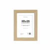 Fotokader Toronto 18x13cm - hout massief - naturel- Fotokaders|Fotokaders