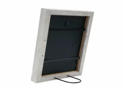 Deknudt frames Fotokaders|Fotokaders|Fotokader 13x13cm - hout & glas - naturel