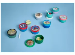 Mepal Fruitdoos Campus 300ml dino- Lunchboxen