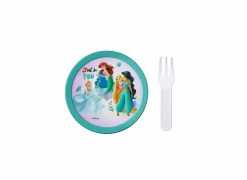 Mepal Lunchboxen|Fruitdoos Campus 300ml disney princess