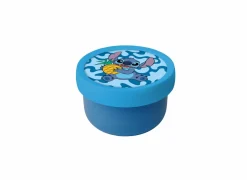 Mepal Fruitdoos Campus 300ml stitch- Lunchboxen