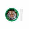 Mepal Fruitdoos Campus 300ml wild tiger- Lunchboxen
