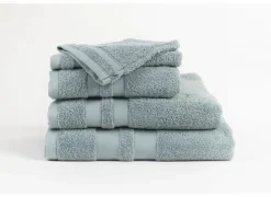 Gastendoekje Katharina 30x50cm atlantic- Gastendoekjes