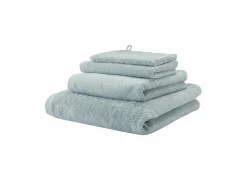 Aquanova Gastendoekjes|Gastendoekje London 30x50cm ice