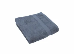 Gastendoekje 50x30cm stone blue- Gastendoekjes