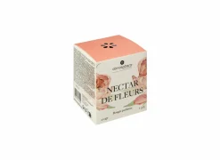 Kaars & Houder|Geurkaars Oudy Pioen H9,5cm 30u wit