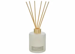 Geurstokjes|Geurstokjes Albie 150ml - glas - thee