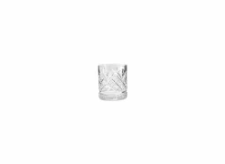 Salt & Pepper Glas Bond Pampa 36cl - glas - transparant  set van 2- Cognac- & Whiskeyglazen|Waterglazen