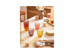 Luminarc Waterglazen|Glas Concepto Stripy 31cl - glas - amber