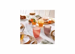 Luminarc Waterglazen|Glas Concepto Stripy 31cl - glas - amber