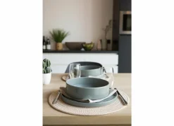 Cosy & Trendy Glas Cosy Moments 36cl - glas - transparant set van 6- Waterglazen