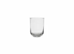 Salt & Pepper Glas Duet 36cl - glas set van 4- Waterglazen