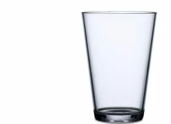 Mepal Glas Flow 27cl  - kunststof - transparant- Waterglazen