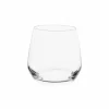 Cosy & Trendy Glas Grace 37cl - glas - transparant set van 3- Waterglazen