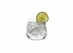 Cosy & Trendy Glas Grace 37cl - glas - transparant set van 3- Waterglazen