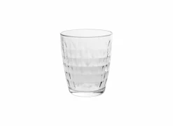 Cosy & Trendy Cocktailglazen|Waterglazen|Glas Mirror 33cl - glas - transparant set van 3