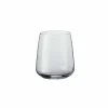 Waterglazen|Glas Planeo 36cl - glas - transparant set van 4