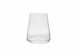 Salt & Pepper Waterglazen|Glas Ray 30cl - glas - transparant set van 4