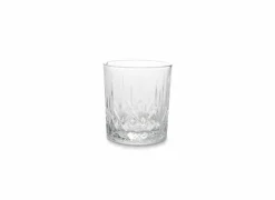 Waterglazen|Glas Spirit 33cl set van 4
