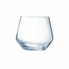 Luminarc Waterglazen|Glas Vinetis 36cl - glas - transparant