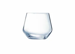 Luminarc Waterglazen|Glas Vinetis 36cl - glas - transparant